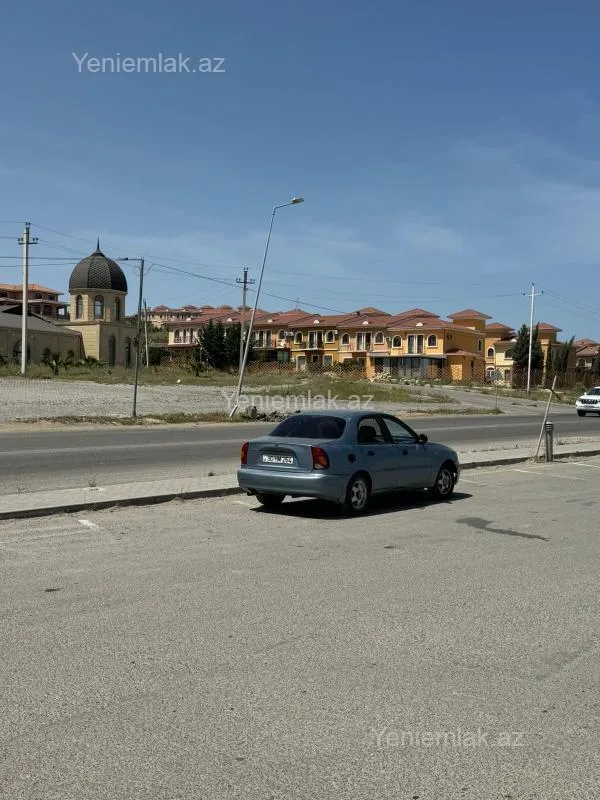 Satılır 2 otaqlı yeni tikili 62 m²