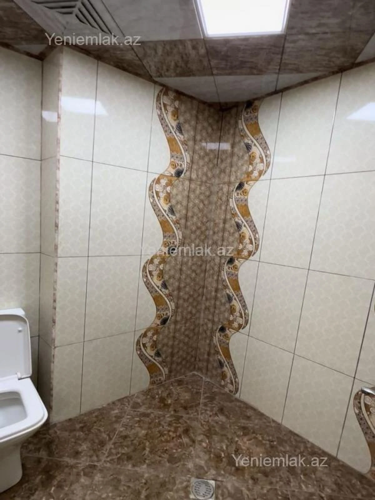 Satılır 2 otaqlı yeni tikili 62 m²