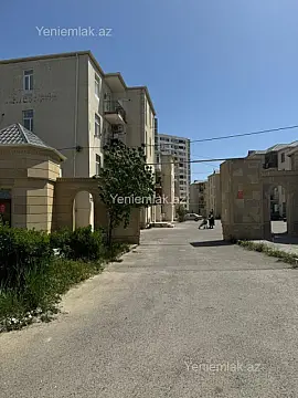 Satılır 2 otaqlı yeni tikili 62 m²