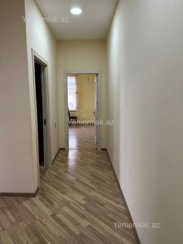Satılır 2 otaqlı yeni tikili 62 m²