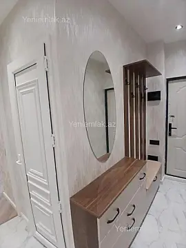 Satılır 2 otaqlı köhnə tikili 45 m²