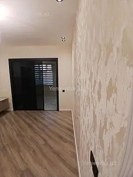 Satılır 2 otaqlı köhnə tikili 45 m²