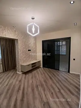 Satılır 2 otaqlı köhnə tikili 45 m² — Bakı, Xətai 2 otaq 45.00 m²