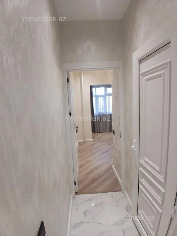 Satılır 2 otaqlı köhnə tikili 45 m²
