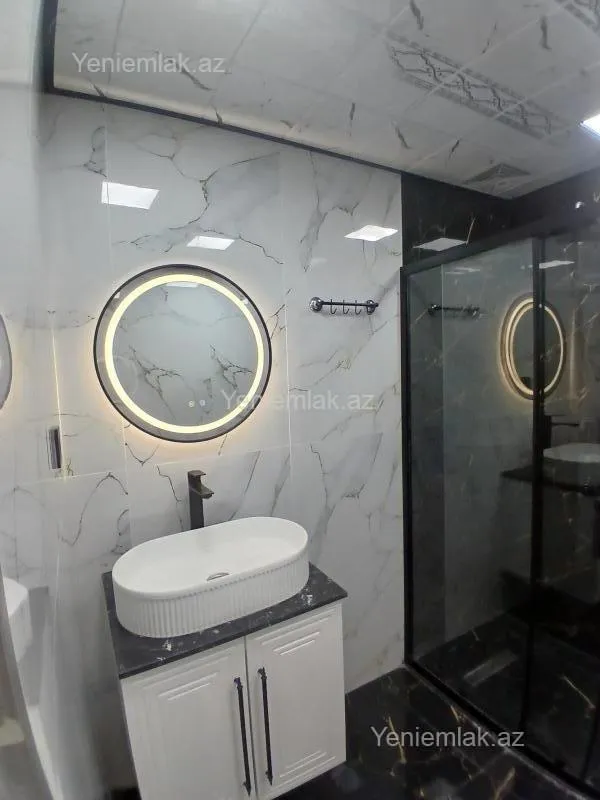 Satılır 2 otaqlı köhnə tikili 45 m²