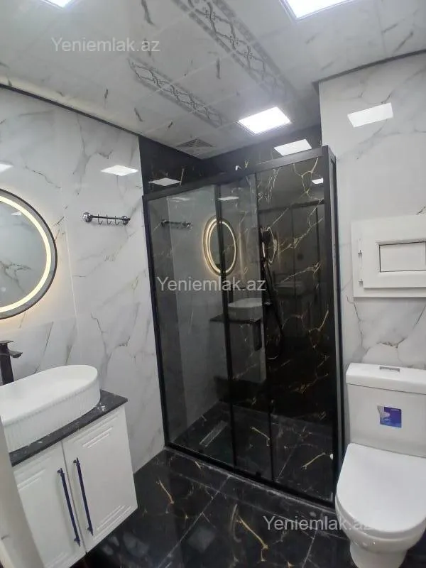 Satılır 2 otaqlı köhnə tikili 45 m²