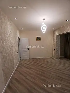 Satılır 2 otaqlı köhnə tikili 45 m²