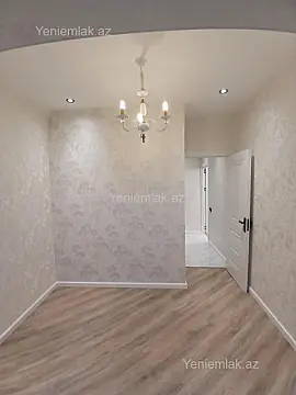 Satılır 2 otaqlı köhnə tikili 45 m²