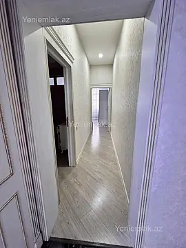 Satılır 4 otaqlı yeni tikili 155.8 m²
