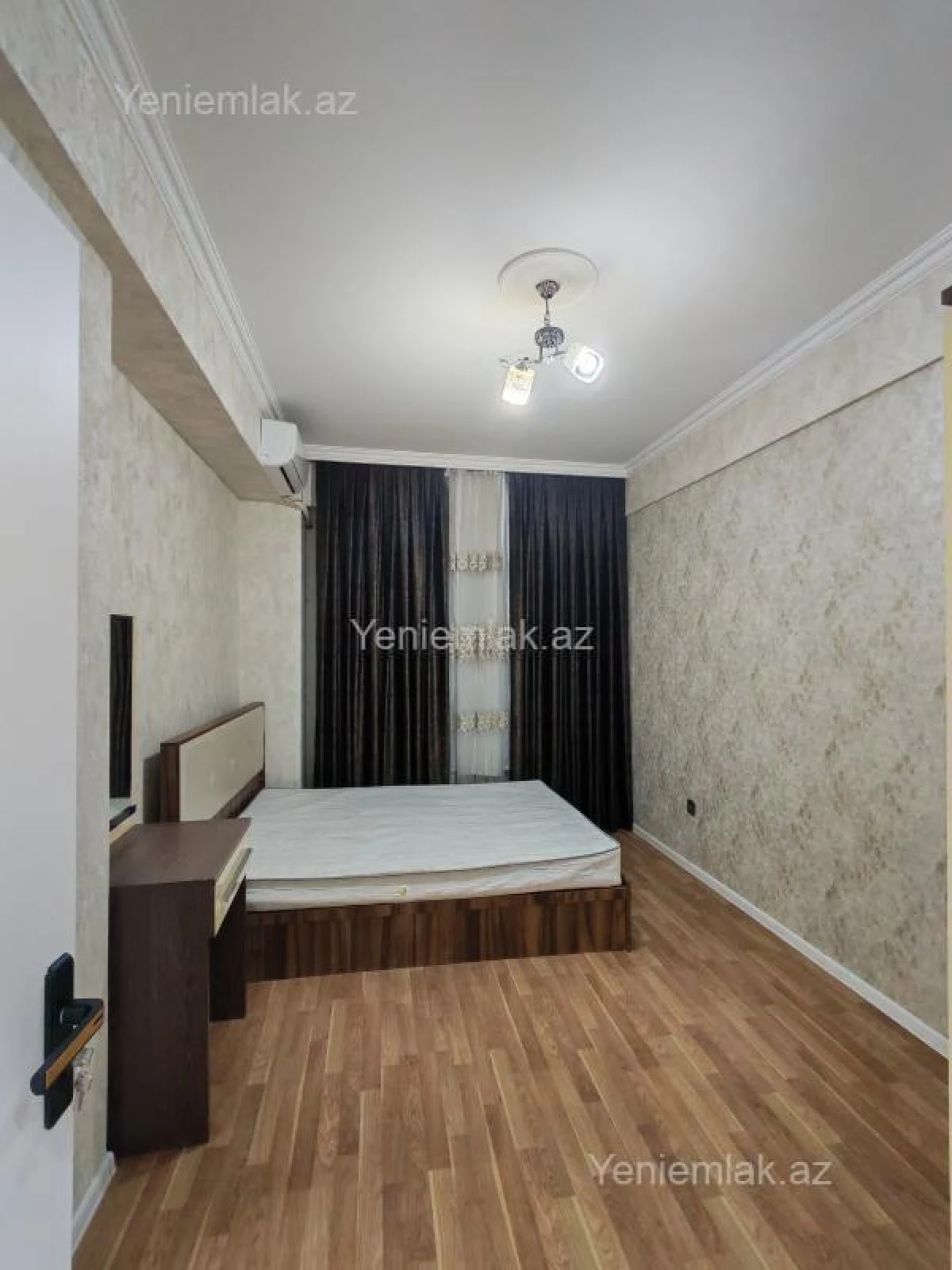 Satılır 2 otaqlı yeni tikili 64 m²
