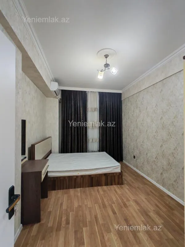 Satılır 2 otaqlı yeni tikili 64 m²