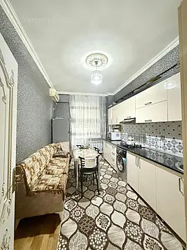 Satılır 3 otaqlı yeni tikili 86 m²