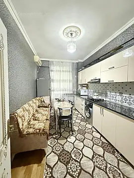 Satılır 3 otaqlı yeni tikili 86 m²