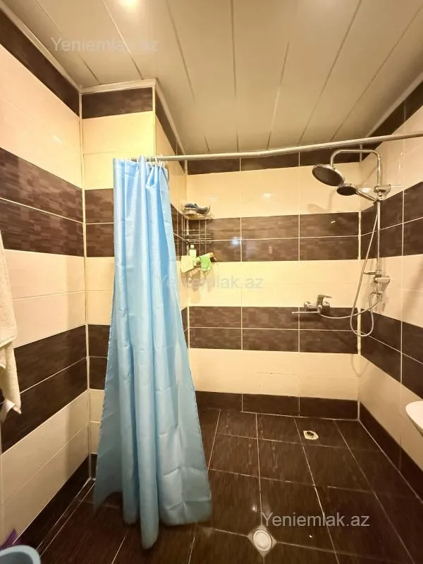 Satılır 3 otaqlı yeni tikili 86 m²