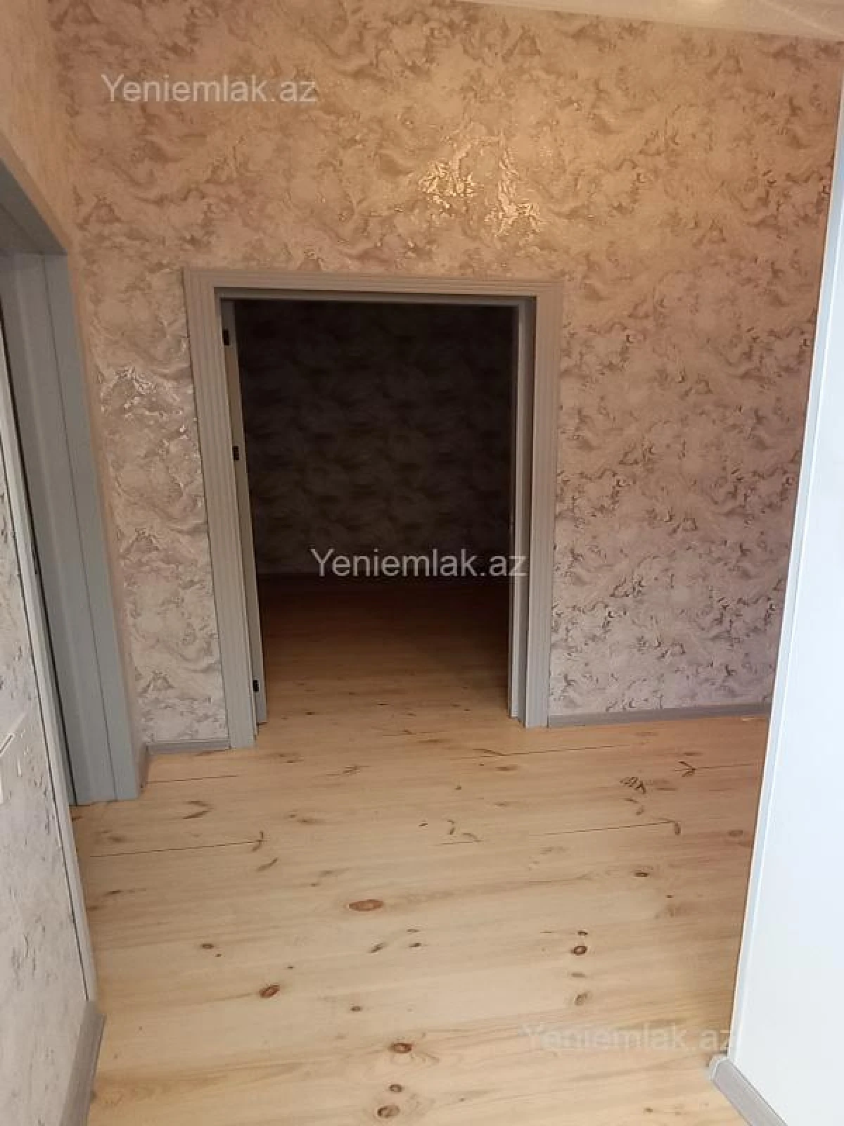 Satılır 2 otaqlı həyət evi 45 m²