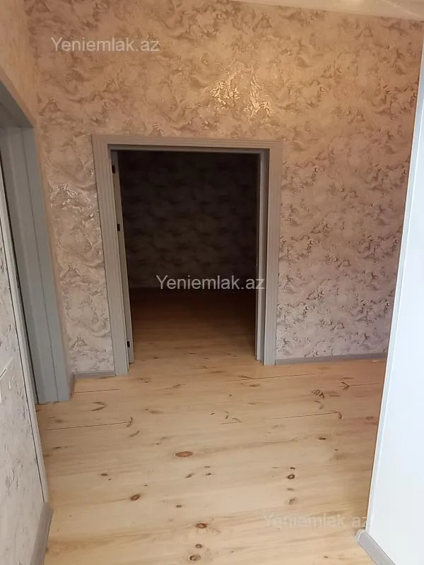 Satılır 2 otaqlı həyət evi 45 m²