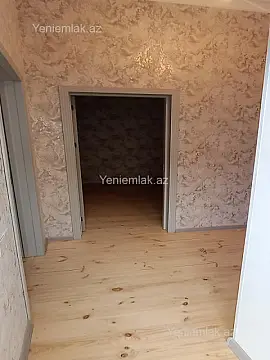 Satılır 2 otaqlı həyət evi 45 m²