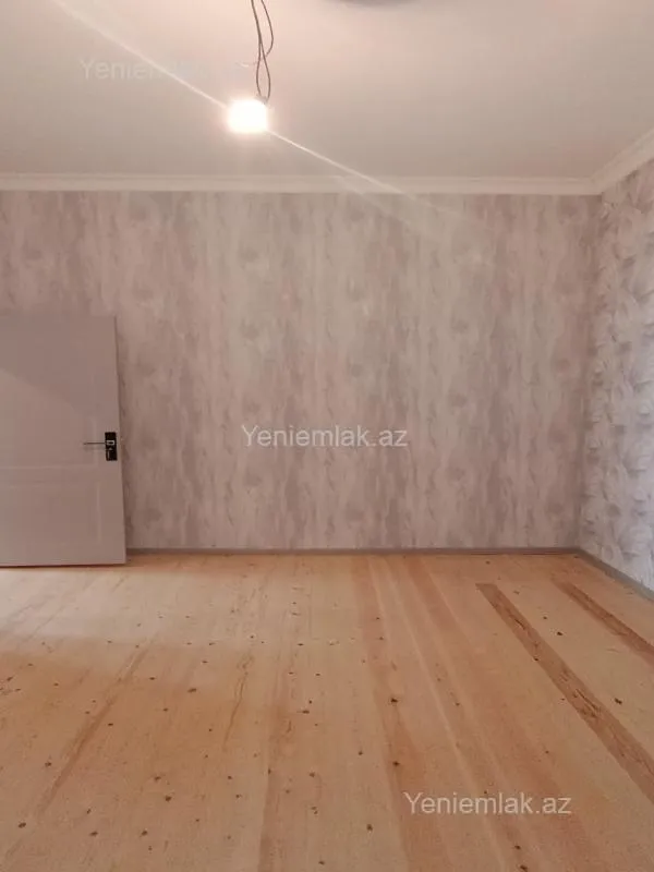 Satılır 2 otaqlı həyət evi 45 m²