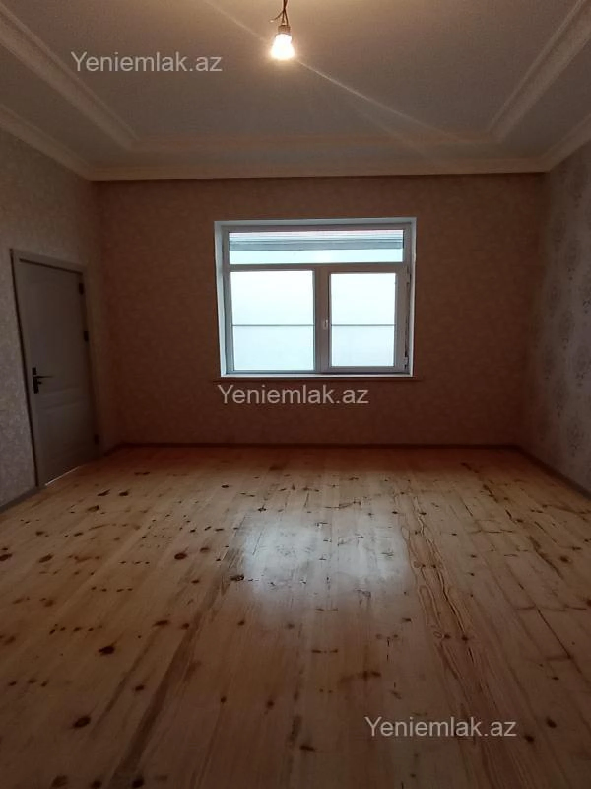 Satılır 2 otaqlı həyət evi 45 m²