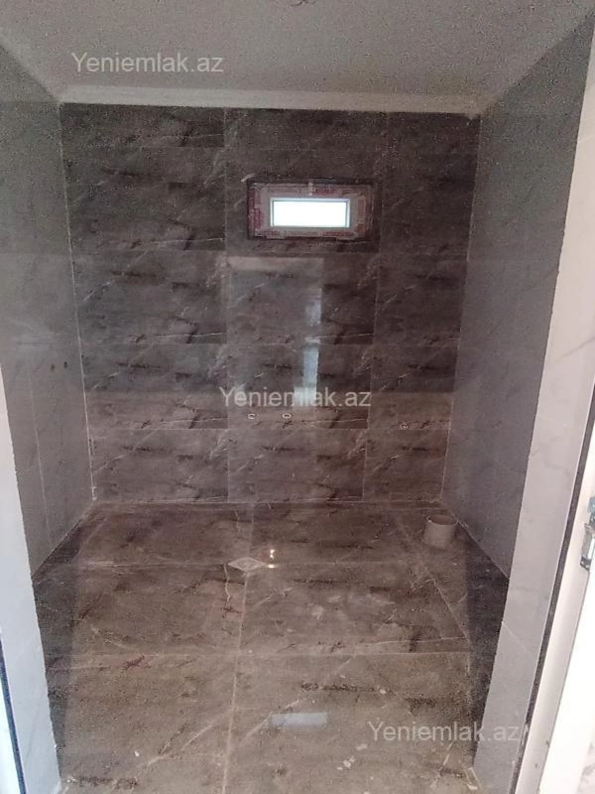 Satılır 2 otaqlı həyət evi 45 m²