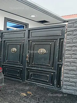 Satılır 2 otaqlı həyət evi 45 m² — Abşeron 2 otaq 45.00 m²