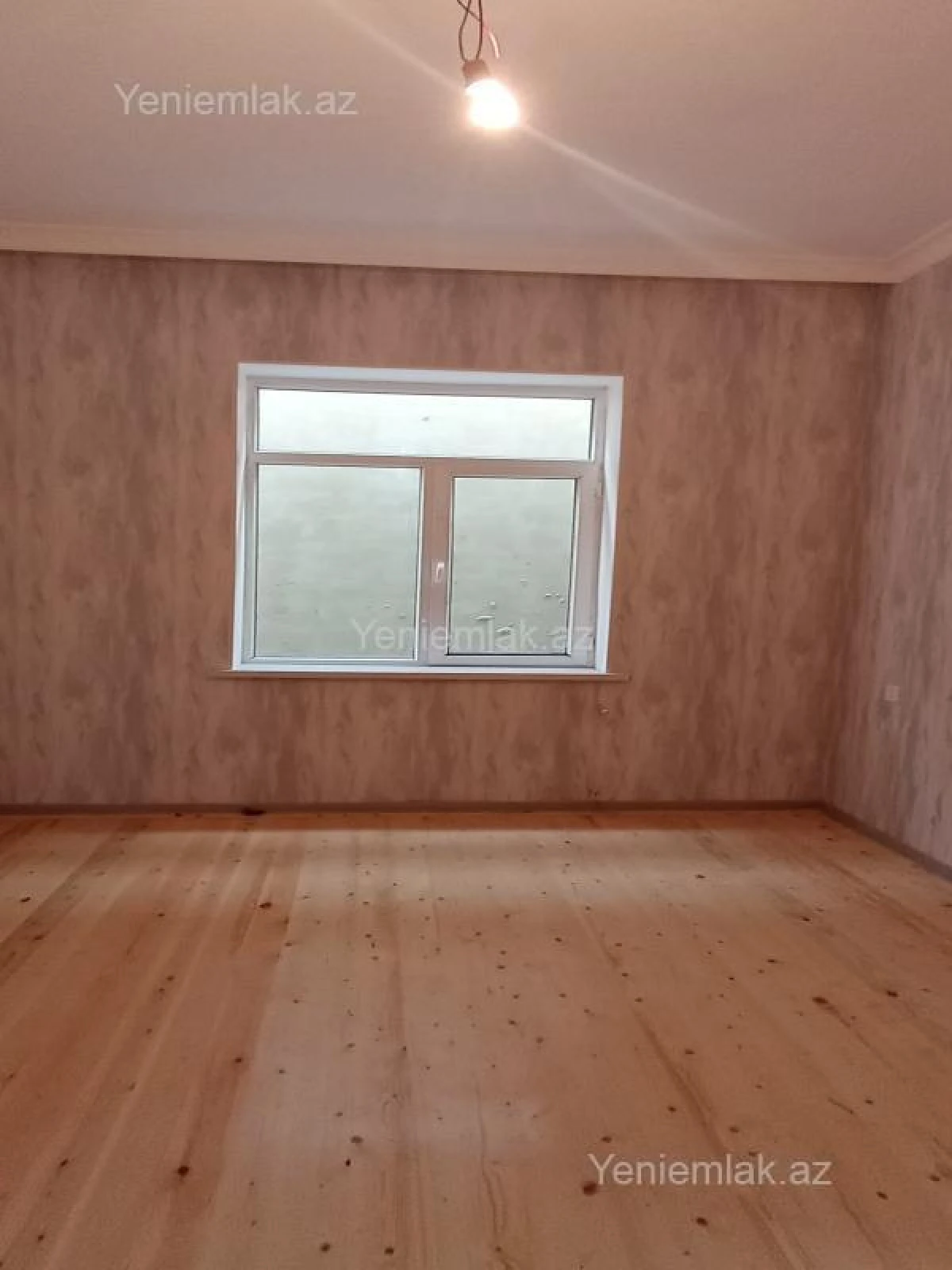 Satılır 2 otaqlı həyət evi 45 m²