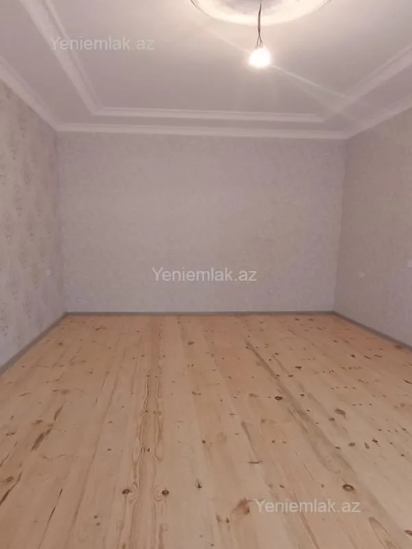Satılır 2 otaqlı həyət evi 45 m²