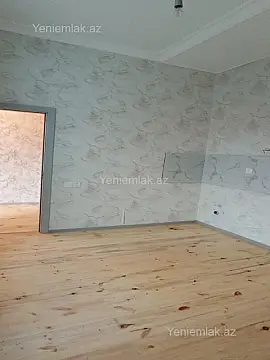 Satılır 2 otaqlı həyət evi 45 m²