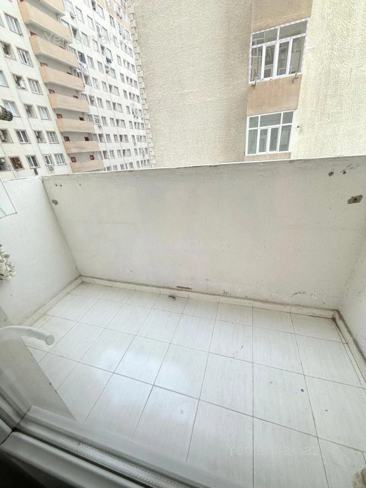 Satılır 2 otaqlı yeni tikili 46 m²