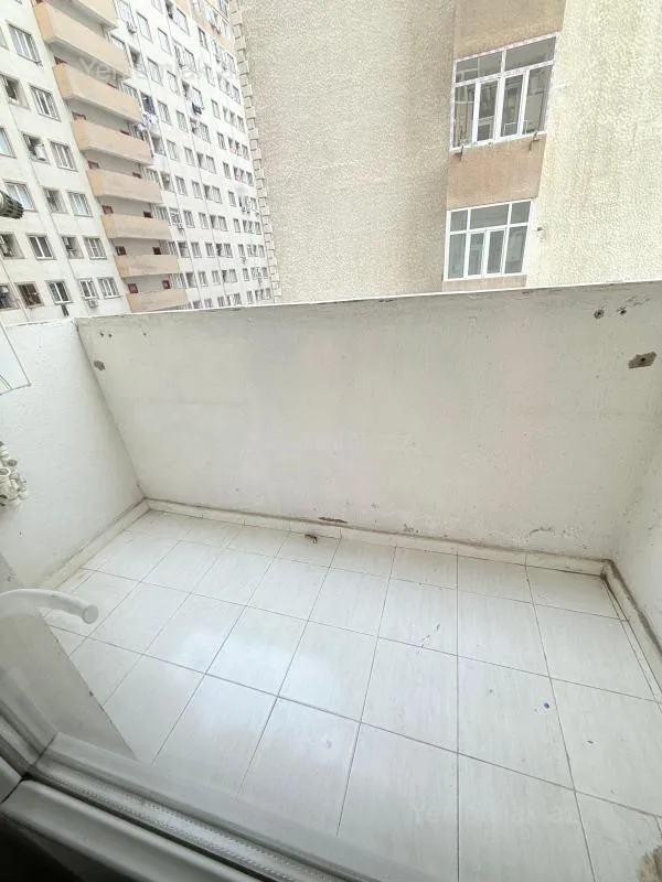 Satılır 2 otaqlı yeni tikili 46 m²