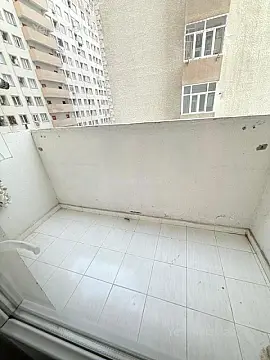 Satılır 2 otaqlı yeni tikili 46 m²