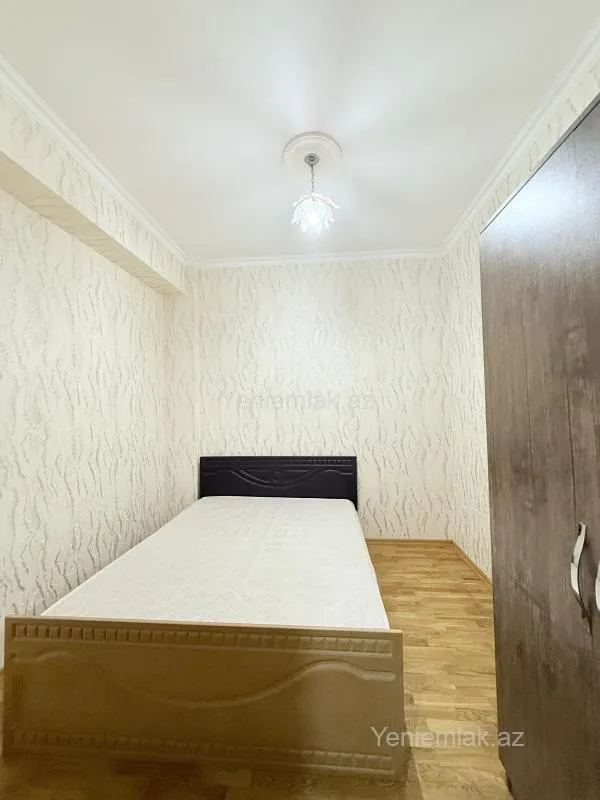 Satılır 2 otaqlı yeni tikili 46 m²