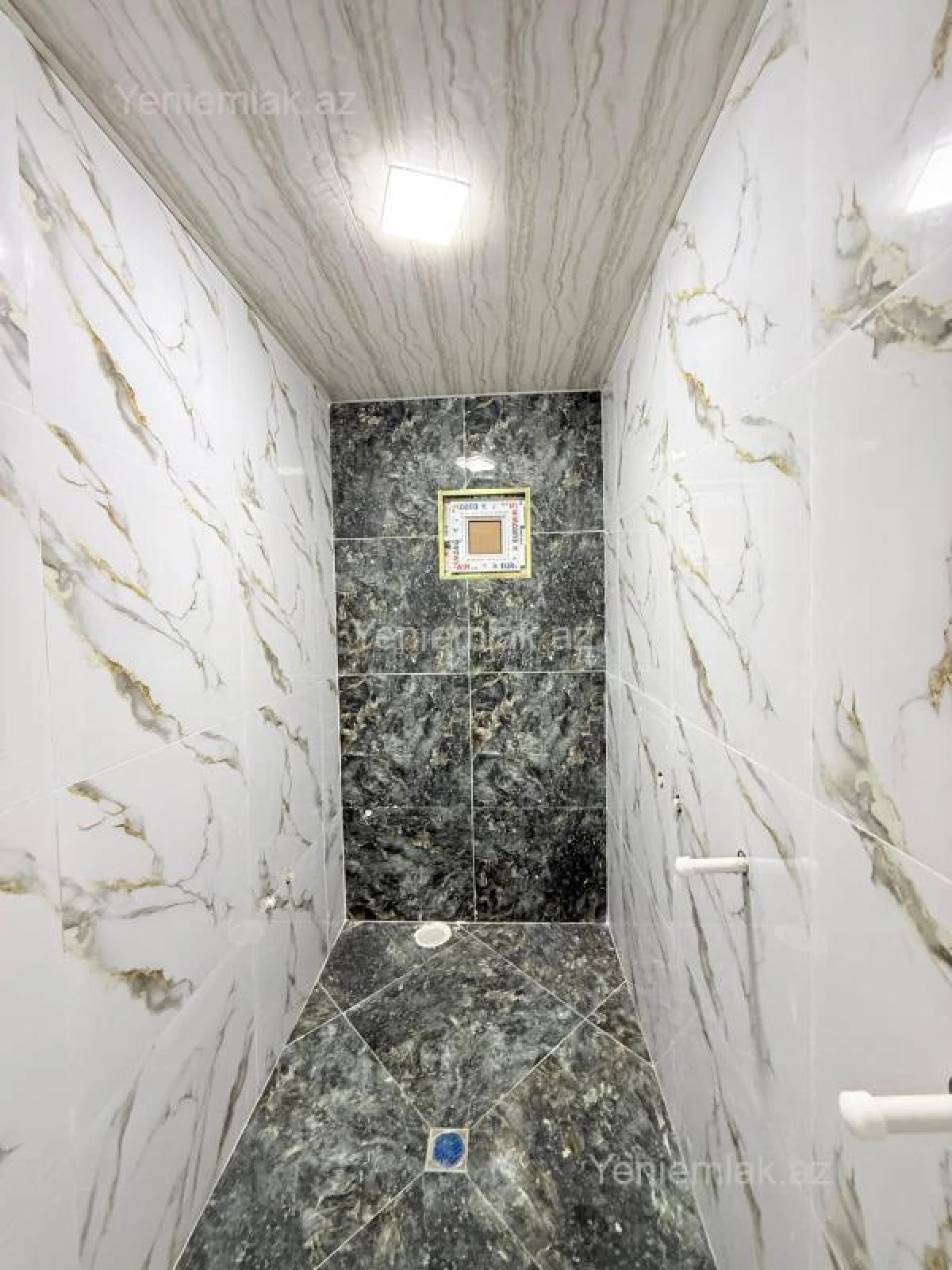 Satılır 5 otaqlı həyət evi 160 m²