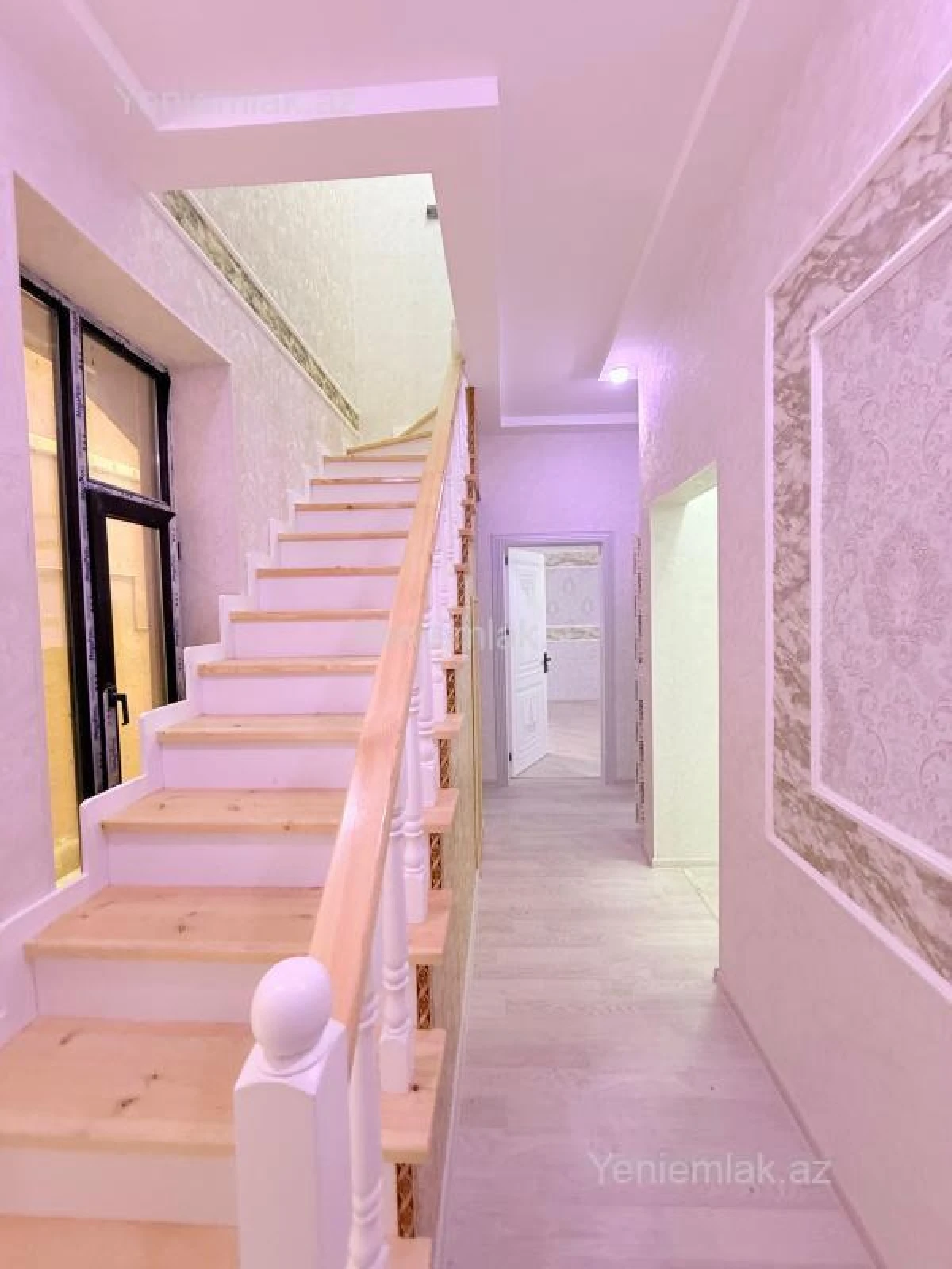 Satılır 5 otaqlı həyət evi 160 m²