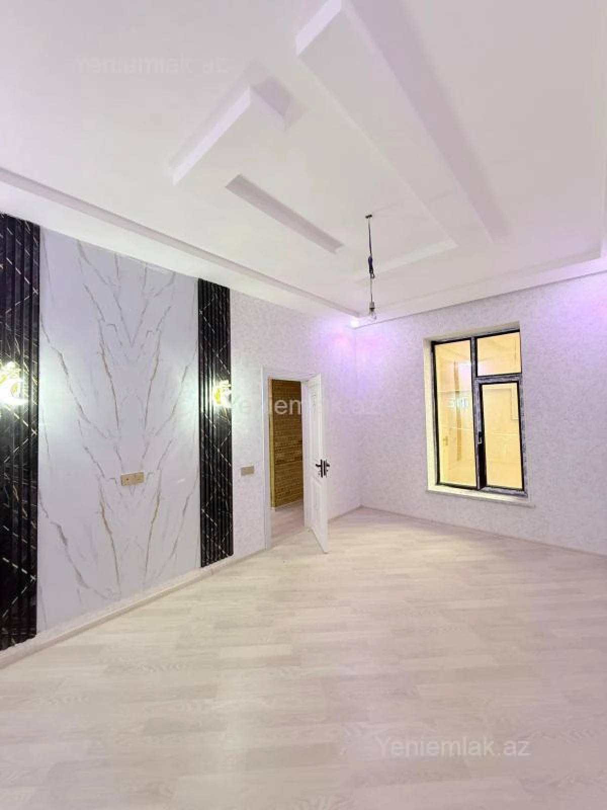 Satılır 5 otaqlı həyət evi 160 m²