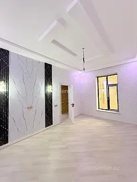 Satılır 5 otaqlı həyət evi 160 m²