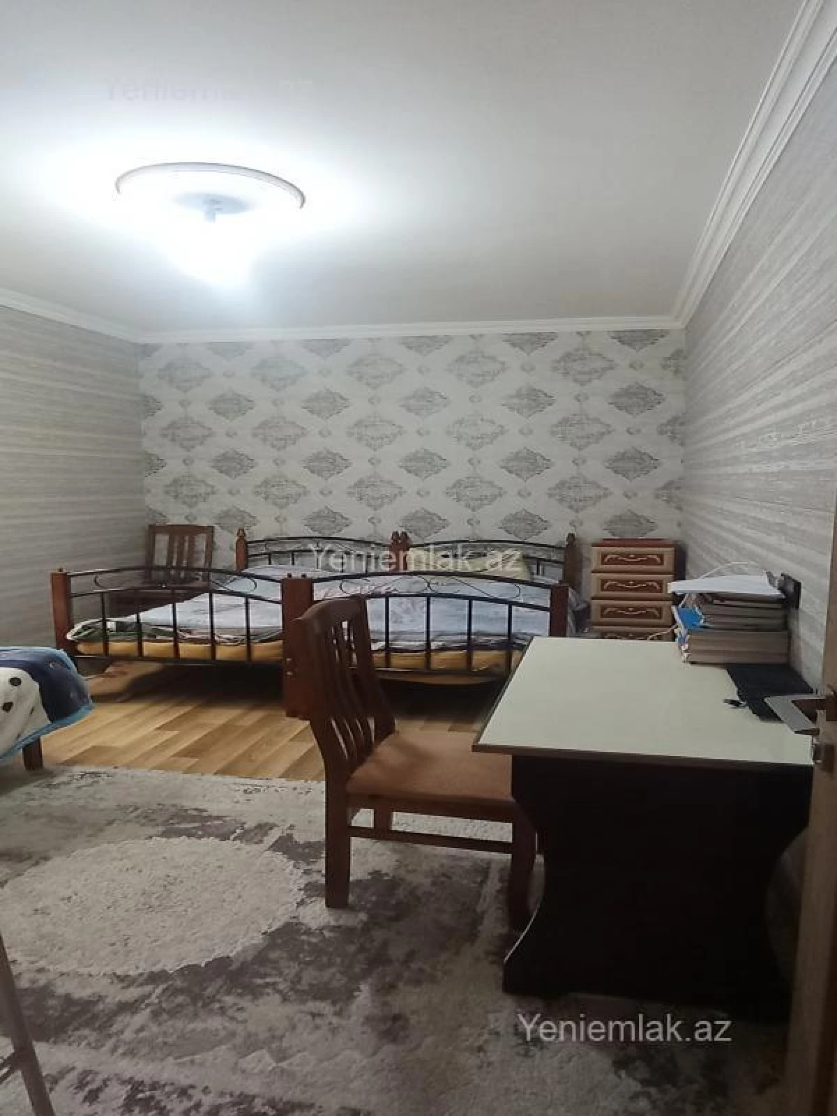 Satılır 4 otaqlı həyət evi 85 m²