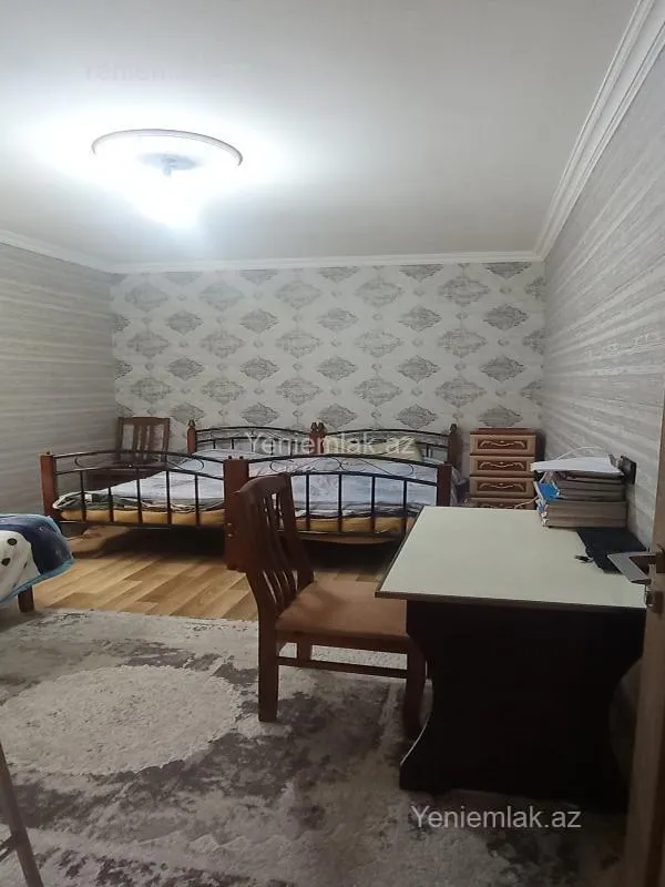 Satılır 4 otaqlı həyət evi 85 m²