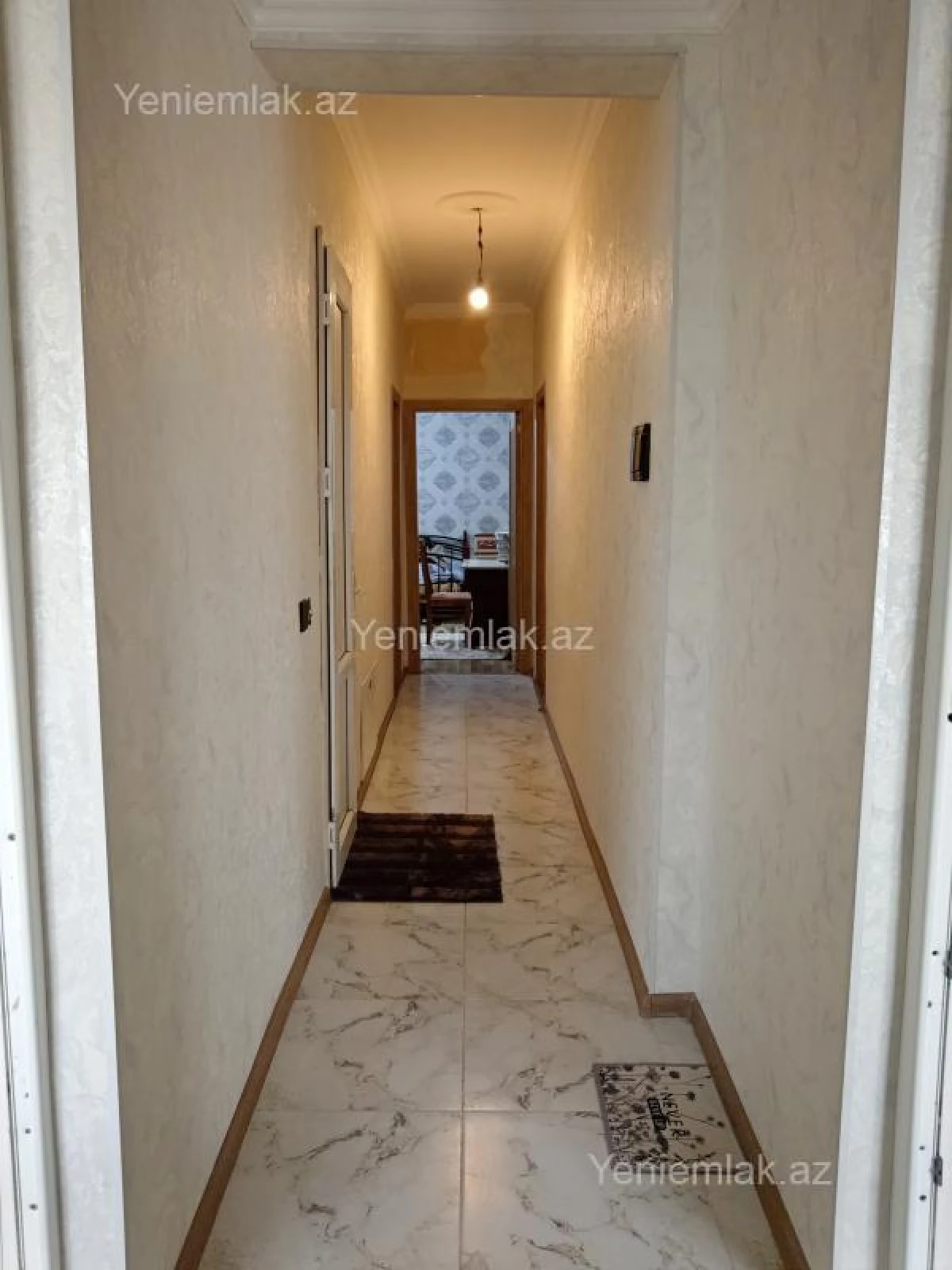 Satılır 4 otaqlı həyət evi 85 m²