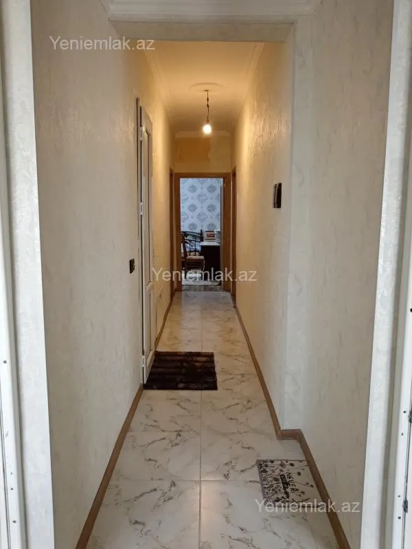 Satılır 4 otaqlı həyət evi 85 m²