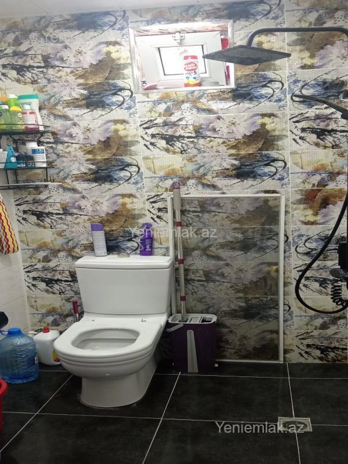 Satılır 4 otaqlı həyət evi 85 m²