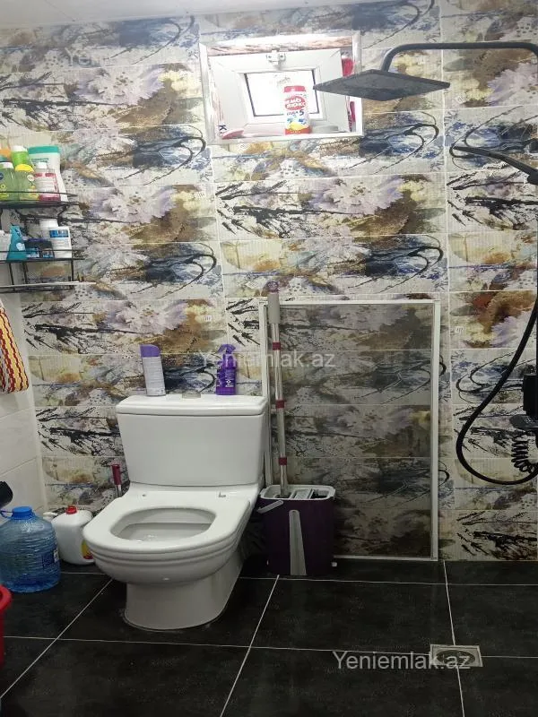 Satılır 4 otaqlı həyət evi 85 m²