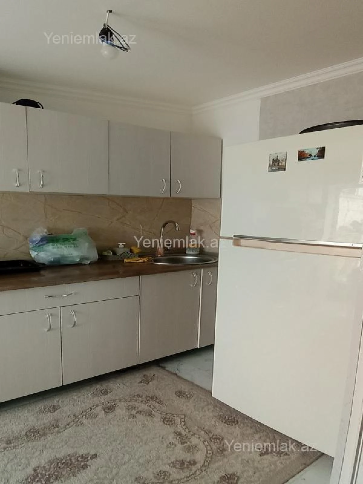 Satılır 4 otaqlı həyət evi 85 m²