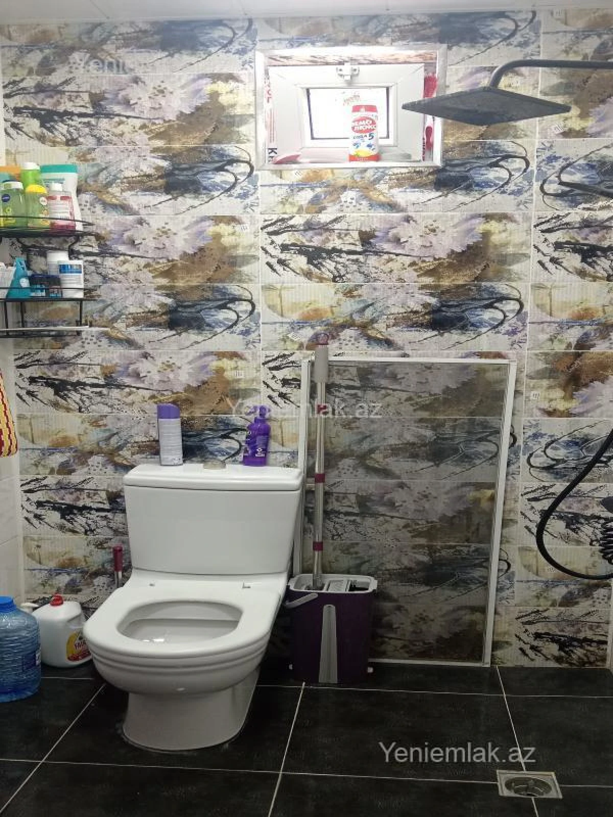 Satılır 4 otaqlı həyət evi 85 m²