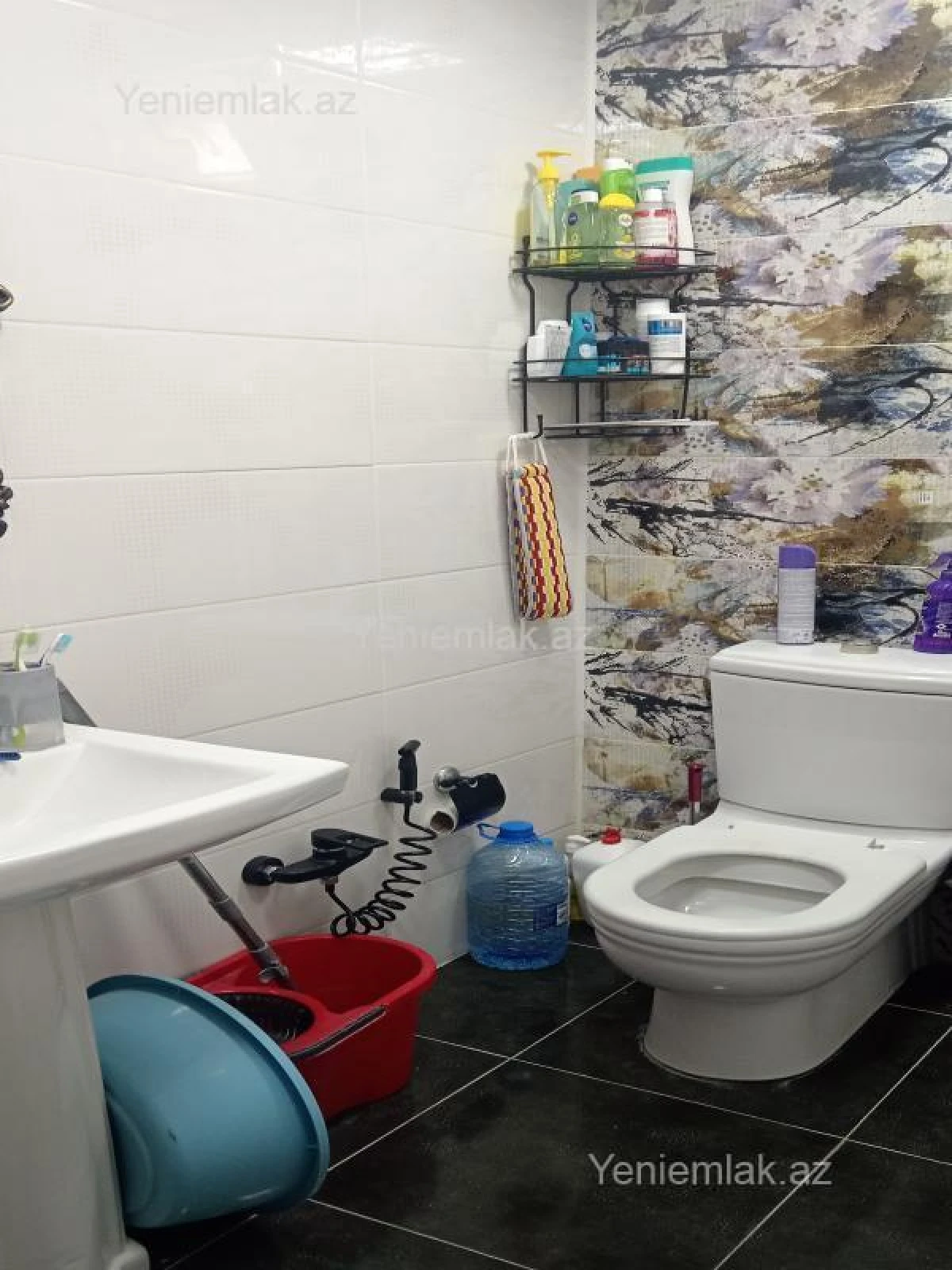 Satılır 4 otaqlı həyət evi 85 m²