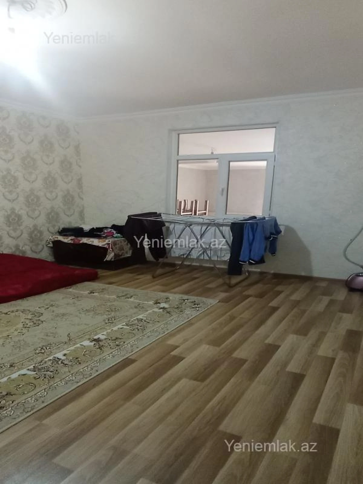 Satılır 4 otaqlı həyət evi 85 m²