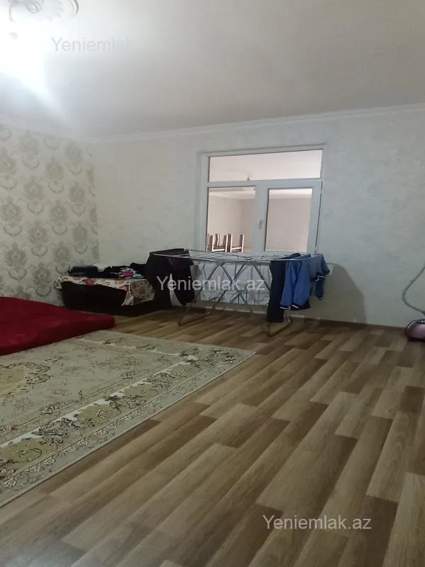Satılır 4 otaqlı həyət evi 85 m²