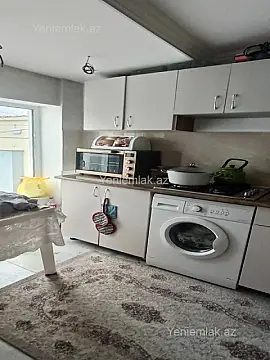 Satılır 4 otaqlı həyət evi 85 m²