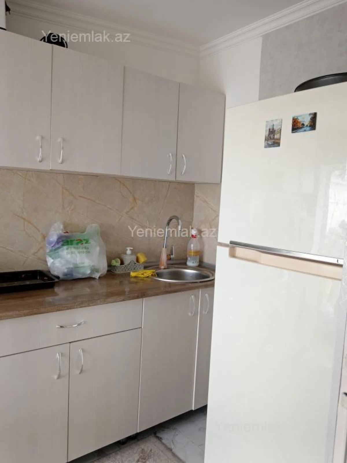 Satılır 4 otaqlı həyət evi 85 m²