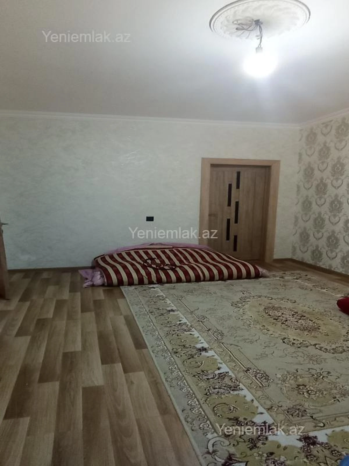 Satılır 4 otaqlı həyət evi 85 m²